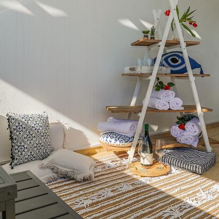 La Fleur Apartments Скіатос Екстер'єр фото