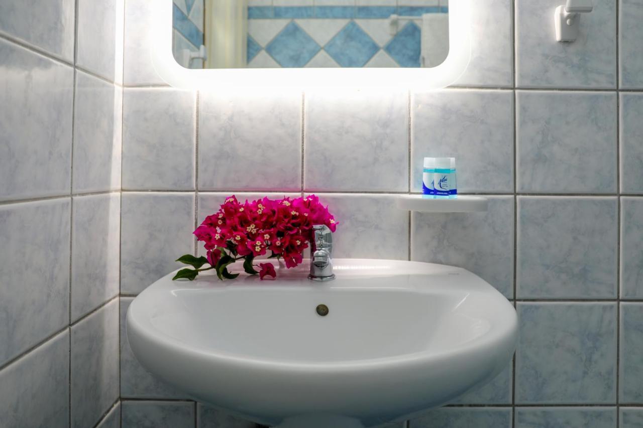 La Fleur Apartments Скіатос Екстер'єр фото